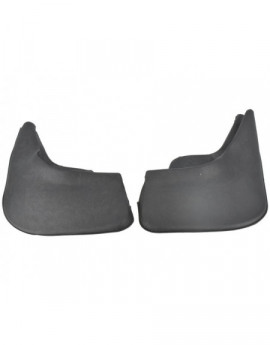 Set 4 aparatori noroi dedicate DACIA Lodgy 2012-prezent