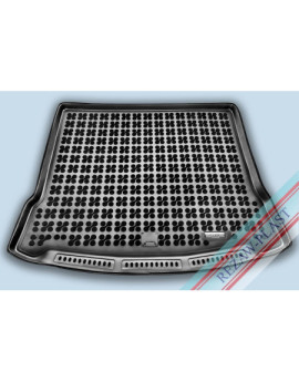 Tavita portbagaj cauciuc MAZDA 5 I 2004-2010 - REZAW PLAST