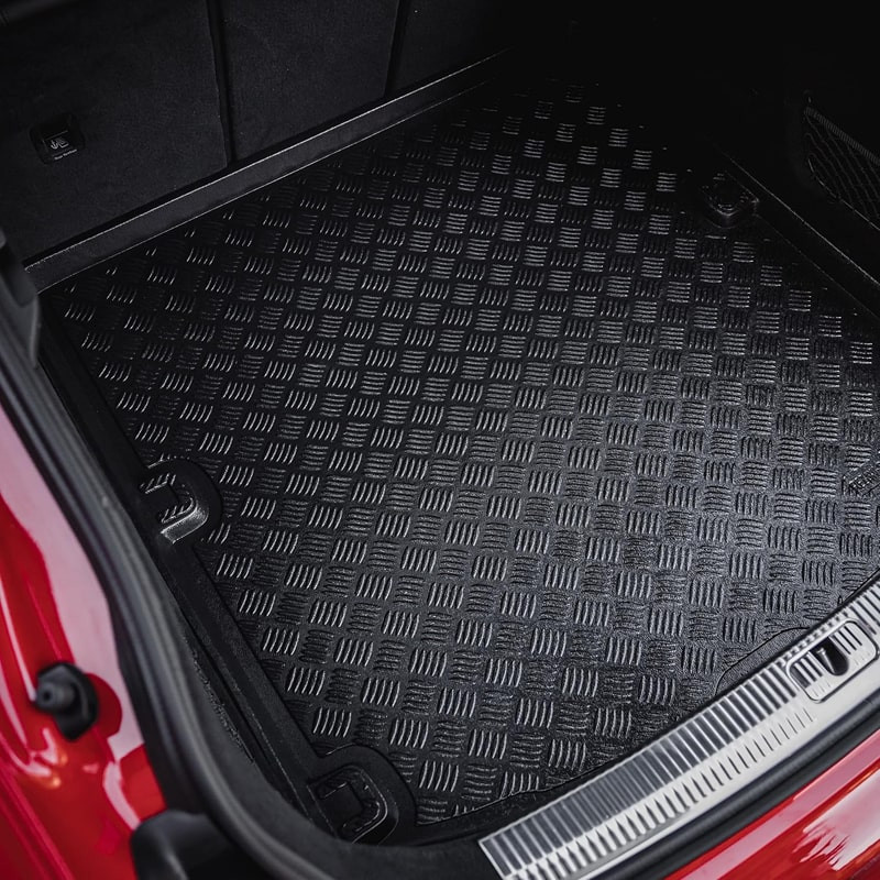 Tavita auto portbagaj DACIA Dokker 2012-2021 (5 locuri) - REZAW PLAST