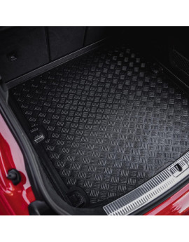 Tavita auto portbagaj DACIA Lodgy 2012-2017 Pre-Facelift (7 locuri) - REZAW PLAST