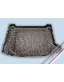 Tavita portbagaj DACIA Lodgy 2012-2022 (5 locuri) - REZAW PLAST