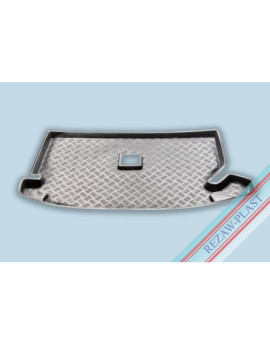 Tavita portbagaj DACIA Lodgy 2017-2022 Facelift (7 locuri) - REZAW PLAST