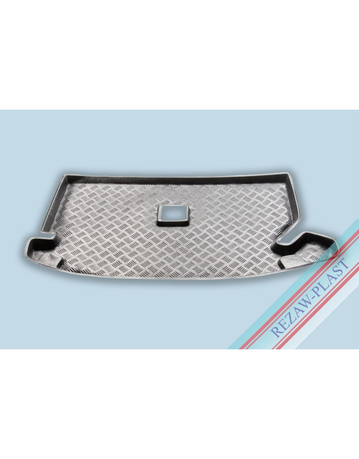 Tavita portbagaj DACIA Lodgy 2017-2022 Facelift (7 locuri) - REZAW PLAST