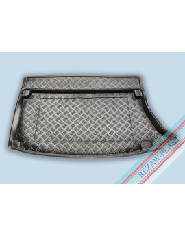 Tavita portbagaj HYUNDAI i30 I 2006-2012 Hatchback - cu roata de rezerva mica - REZAW PLAST