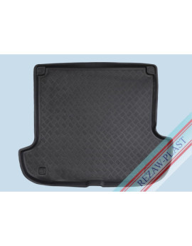 Tavita portbagaj HYUNDAI Terracan 2004-2011 - REZAW PLAST