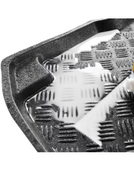 Tavite portbagaj HYUNDAI Terracan 2004-2011 - REZAW PLAST