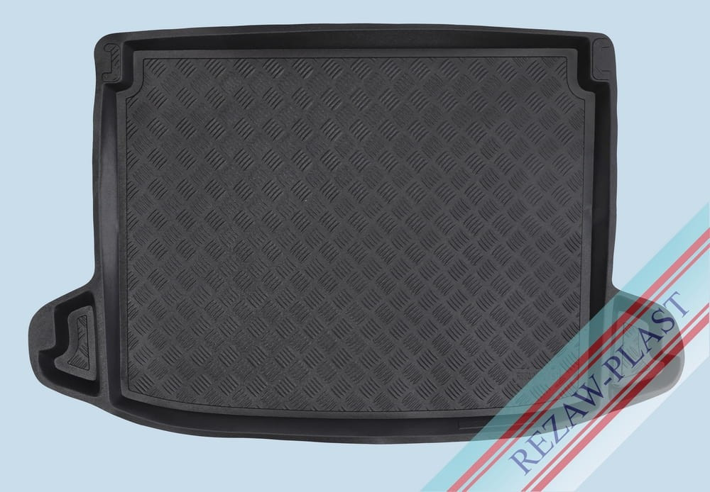 Tavita portbagaj KIA Sportage IV 2021-prezent (portbagaj sus - fara Harman Kardon Sound System) - REZAW PLAST