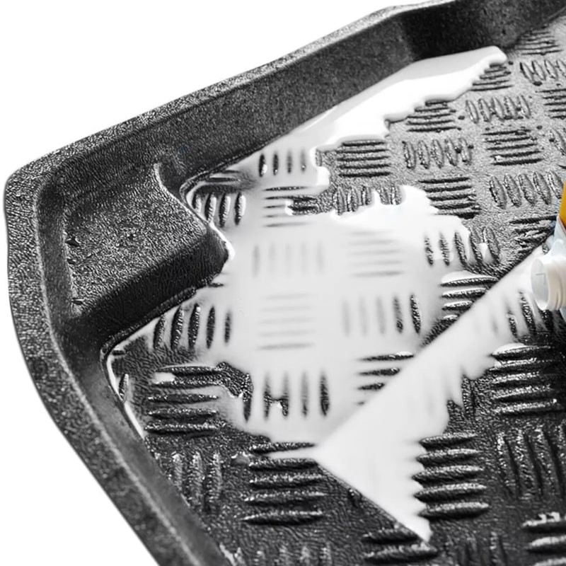 Tavite portbagaj LEXUS GS (S190) 2005-2011 HYBRID - REZAW PLAST
