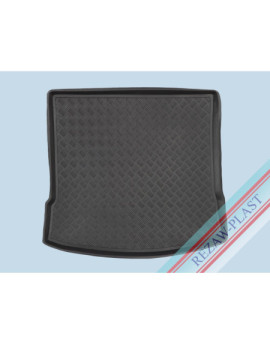 Tavita portbagaj MAZDA 5 I 2004-2010 - REZAW PLAST
