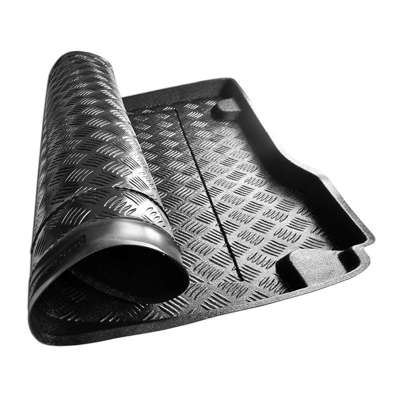 Tava portbagaj SKODA Fabia III 2014-2021 Combi - REZAW PLAST