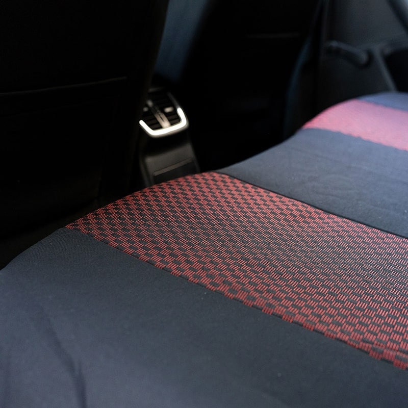 Huse auto PEUGEOT 407 2004-2012