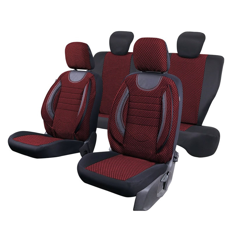 Huse auto PEUGEOT 407 2004-2012