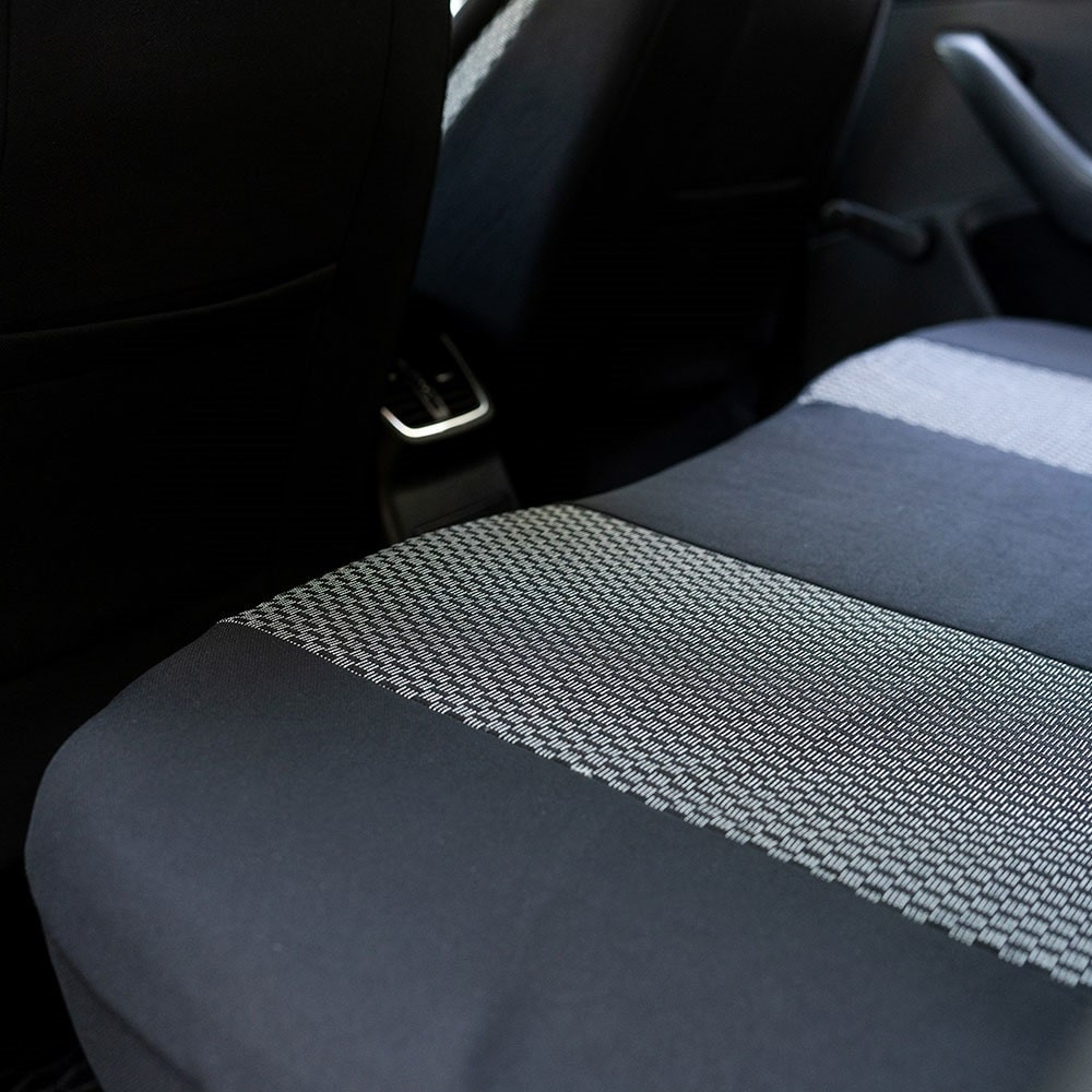 Huse auto VW Passat B5 1997-2005