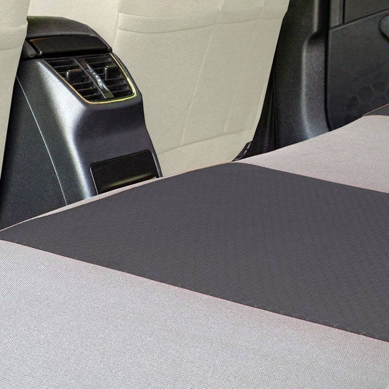 Huse auto LAND ROVER Freelander I 1997-2006 (4 usi) - Urban - Culoare: negru + gri