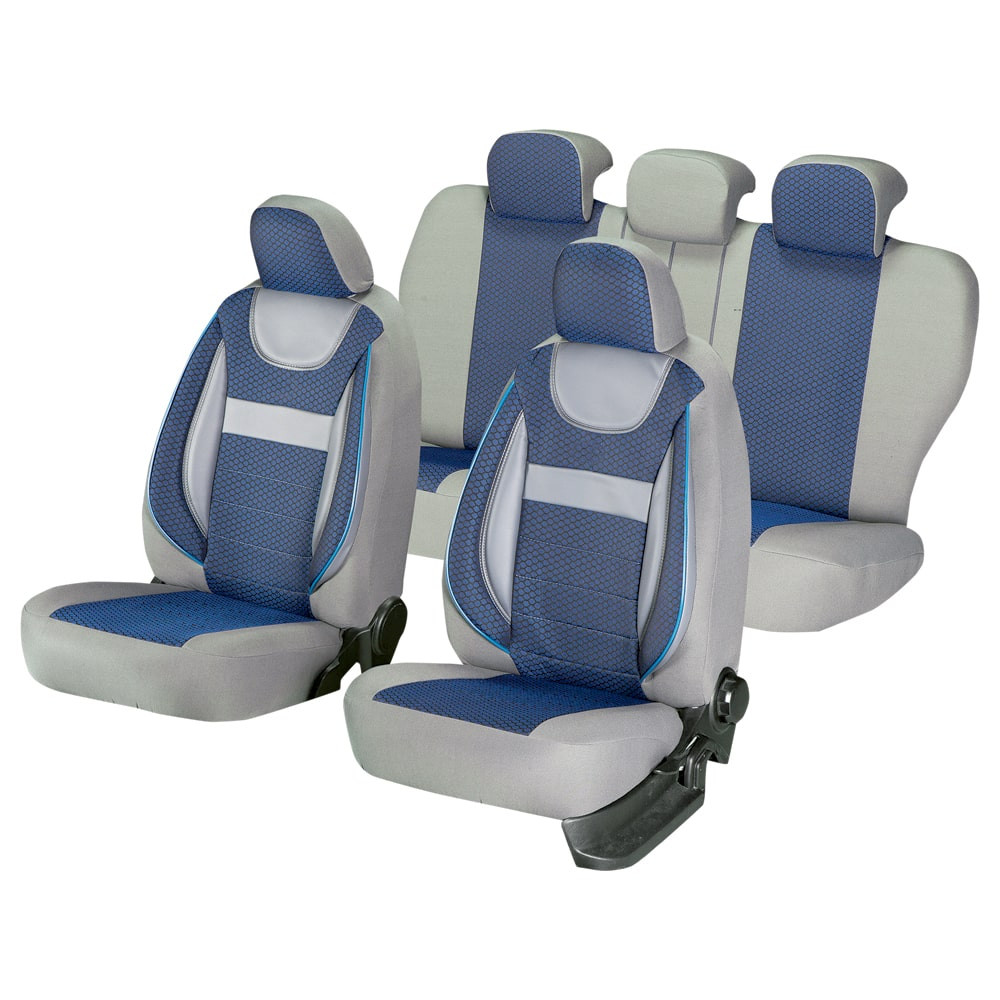 Huse auto PEUGEOT 407 2004-2012