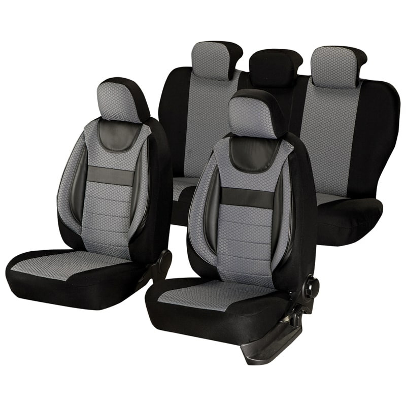 Huse auto AUDI A4 B6 2000-2006