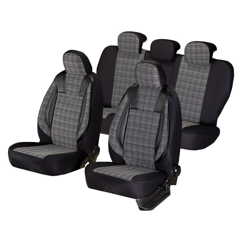 Huse auto PEUGEOT 407 2004-2012