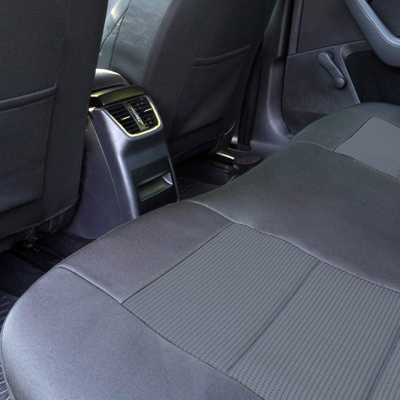 Huse auto AUDI A4 B6 2000-2006