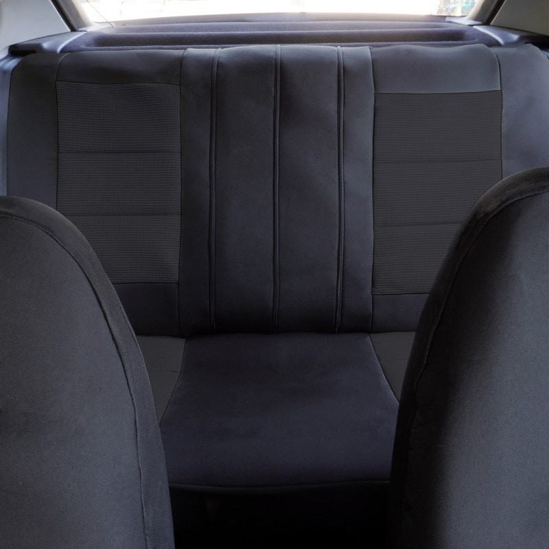 Huse auto VW Bora 1999-2006 - Premium Lux - (UMB4) Culoare: negru