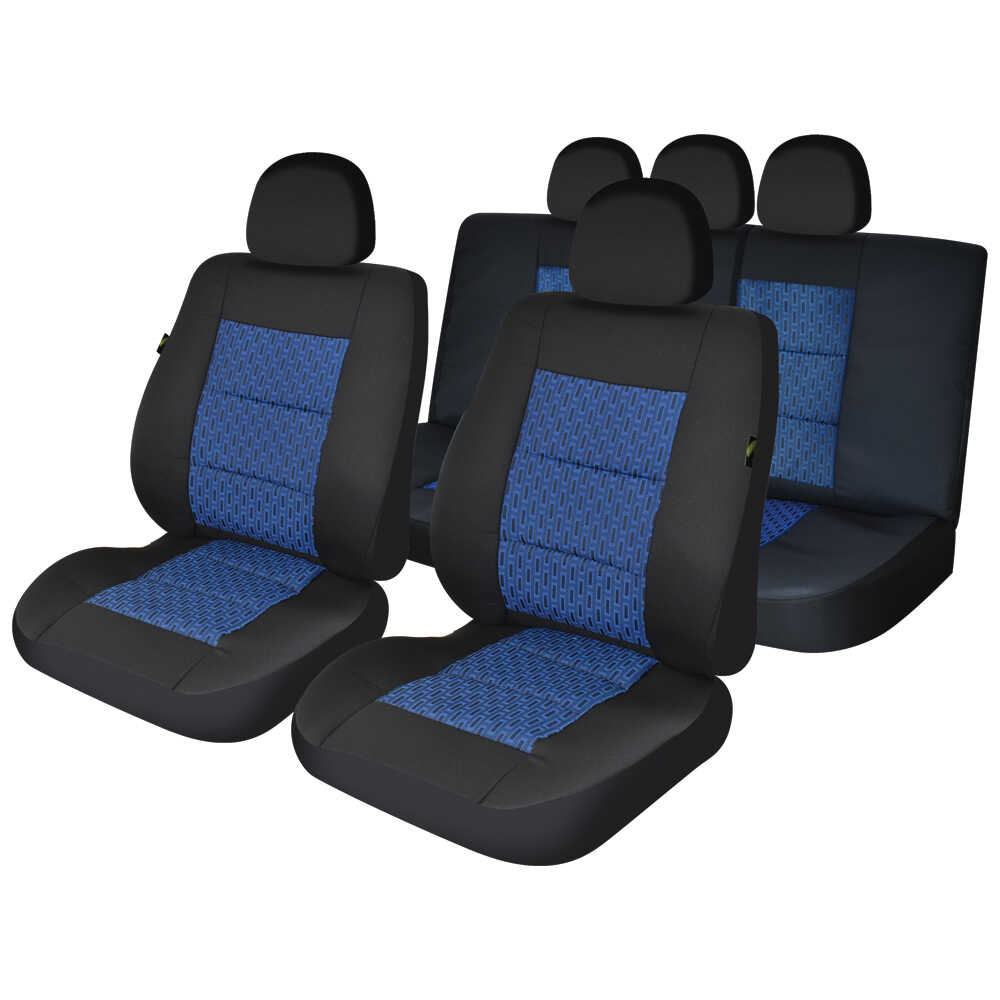 Huse auto SKODA Rapid 2012-2019