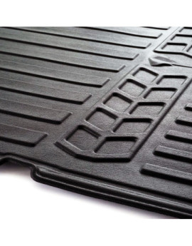 Tava portbagaj TPE DACIA Lodgy 2012-2022 (5 locuri) - UMBRELLA