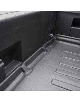 Tavite portbagaj TPE DACIA Lodgy 2012-2022 (5 locuri) - UMBRELLA