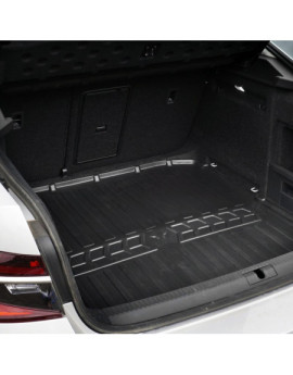 Tavita auto portbagaj TPE DACIA Lodgy 2012-2022 (5 locuri) - UMBRELLA