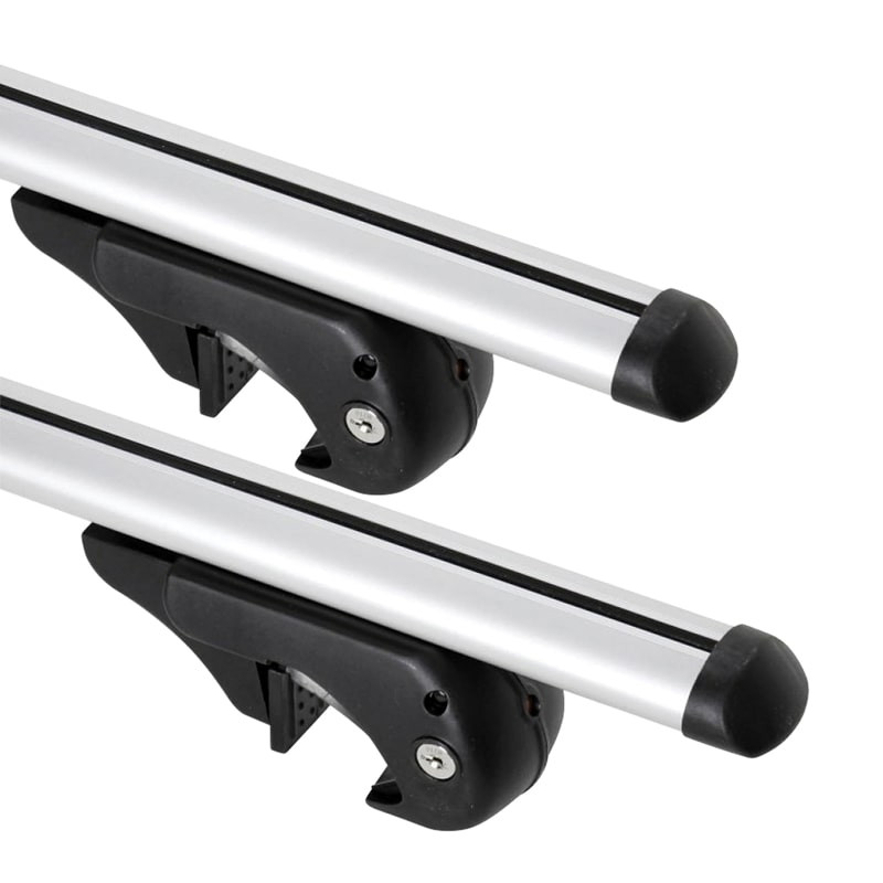 Set bare aluminiu VOLKSWAGEN Passat B5 1997-2005 Combi - 120 cm
