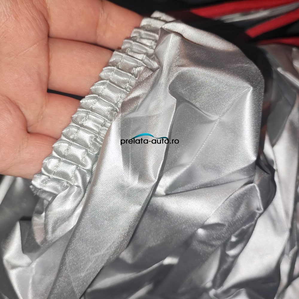 Prelata antigrindina CITROEN