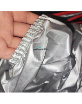 Prelata antigrindina DAEWOO