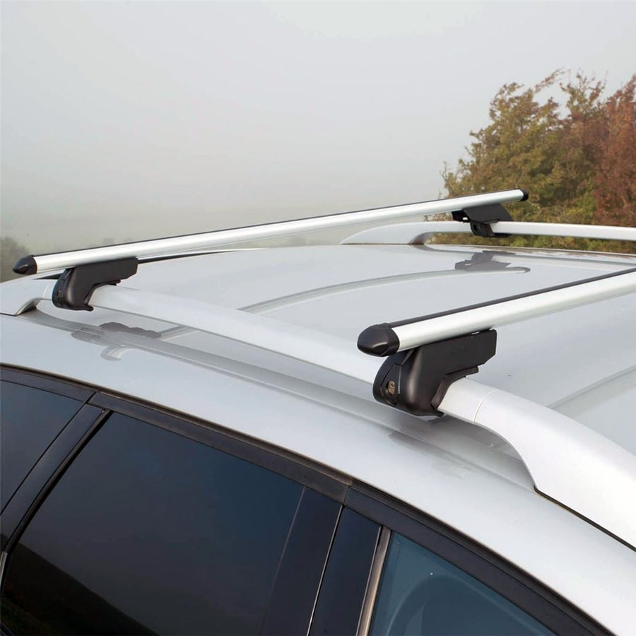 Bare transversale VOLKSWAGEN Golf IV 1997-2004 Combi - 120 cm - Aluminiu