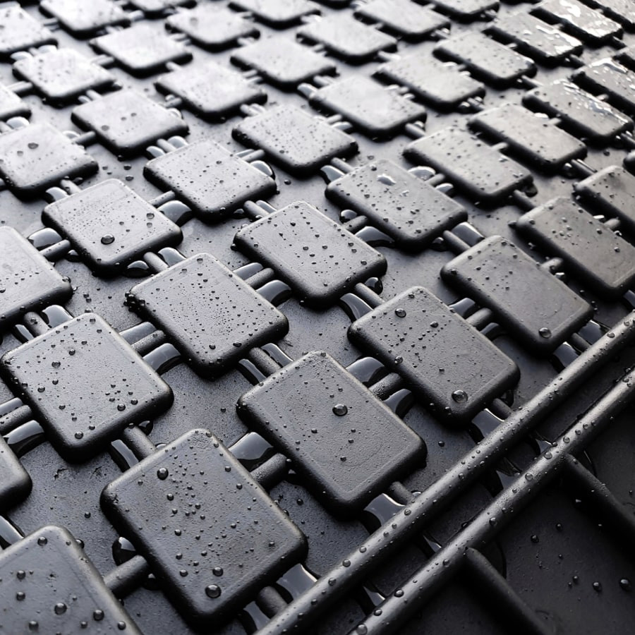 Covorase dedicate BMW X1 (E84) 2009-2015