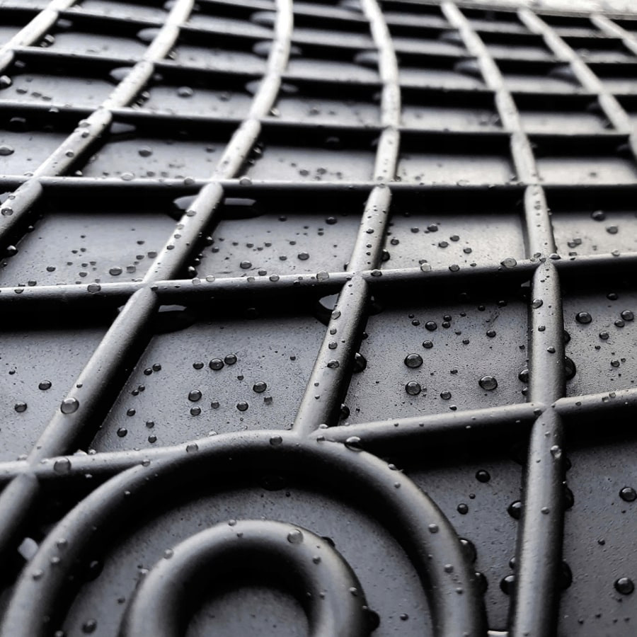 Covorase auto dedicate BMW X1 (E84) 2009-2015