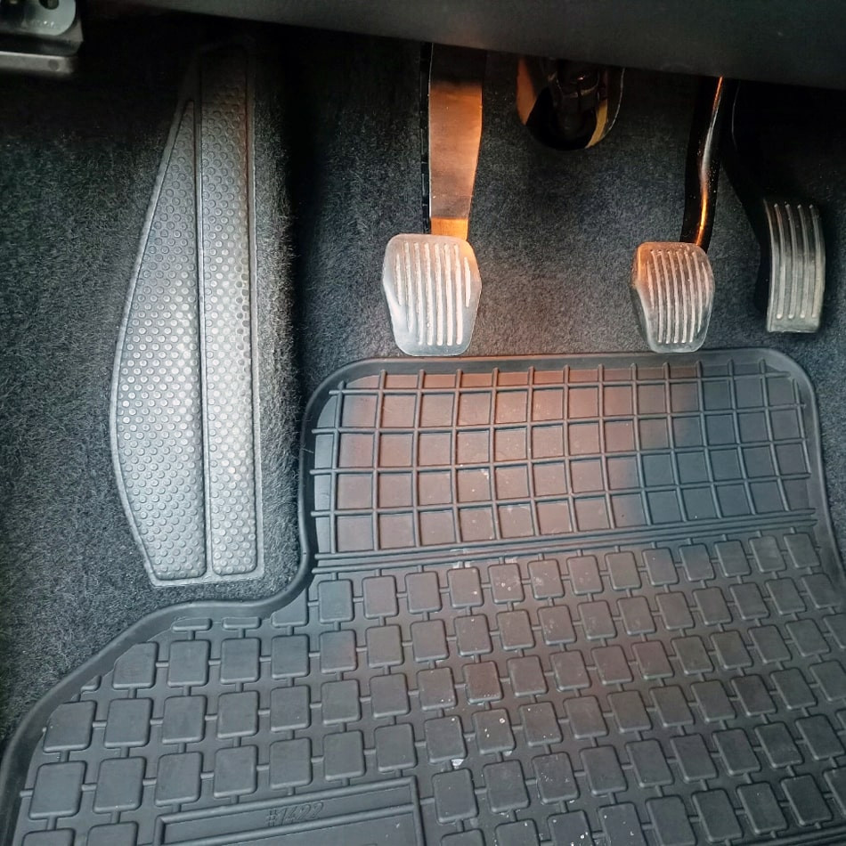 Presuri auto BMW X1 (E84) 2009-2015