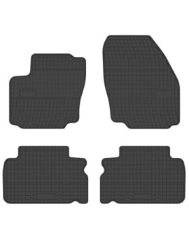 Covorase cauciuc FORD S-Max (5 Locuri) 2006-2010