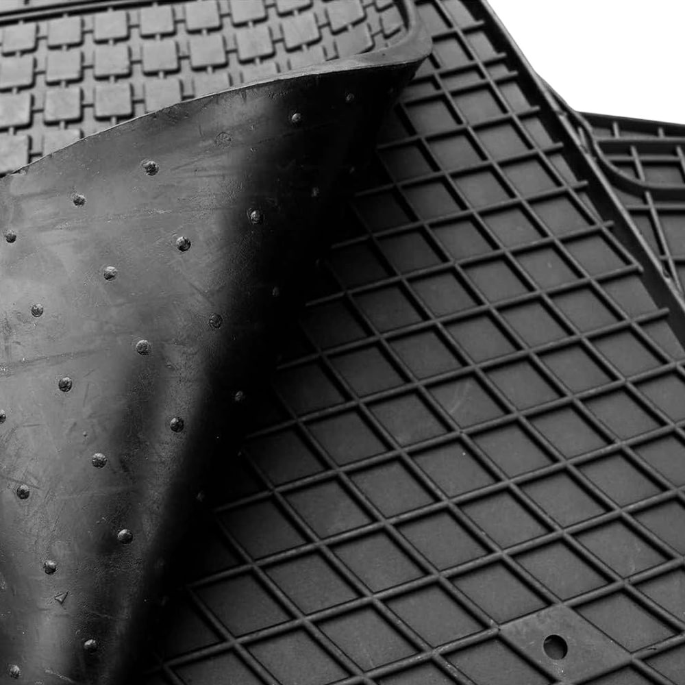 Covorase cauciuc dedicate HONDA Civic VIII (3/5 Usi) 2006-2011