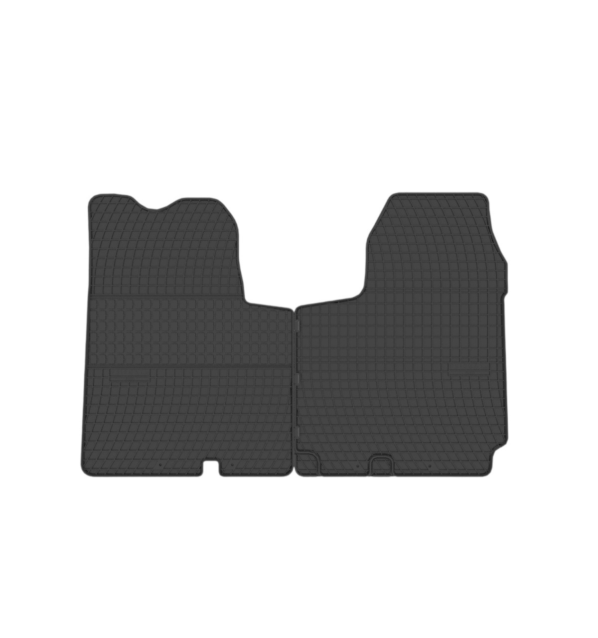 Covorase cauciuc OPEL Vivaro I 2001-2014