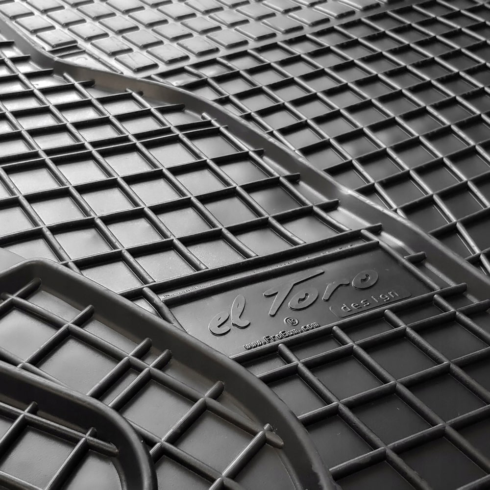 Covorase dedicate AUDI A3 (8P) 2003-2013 - FROGUM (El Toro)