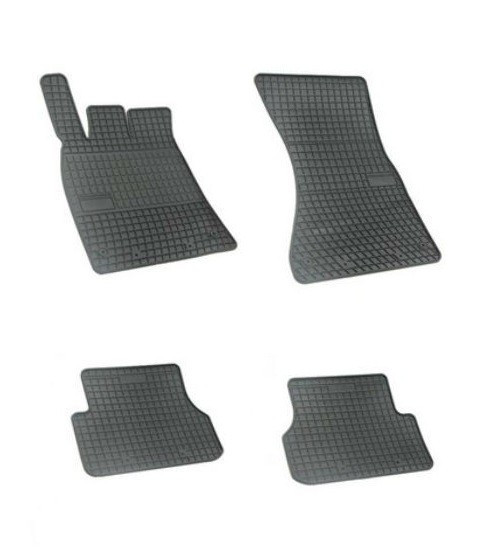 Covorase cauciuc AUDI A7 I 2010-2018 - FROGUM (El Toro)