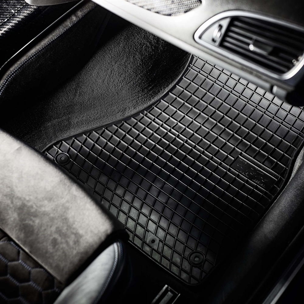 Covoare cauciuc AUDI A7 I 2010-2018 - FROGUM (El Toro)