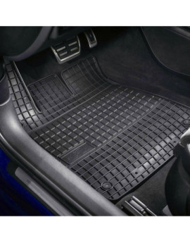 Covorase auto DACIA Lodgy 2012-2022 - FROGUM (El Toro)