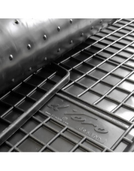 Presuri cauciuc DACIA Lodgy 2012-2022 - FROGUM (El Toro)