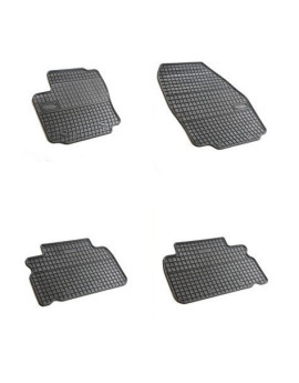 Covorase cauciuc FORD S-Max I 2006-2015 - FROGUM (El Toro)