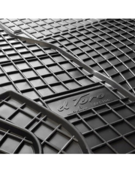 Covorase dedicate FORD S-Max II 2015-2023 - FROGUM (El Toro)