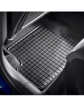 Covorase dedicate cauciuc FORD S-Max II 2015-2023 - FROGUM (El Toro)