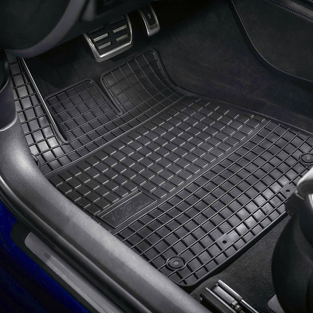 Covorase auto HONDA Civic IX 2011-2017 Hatchback - FROGUM (El Toro)