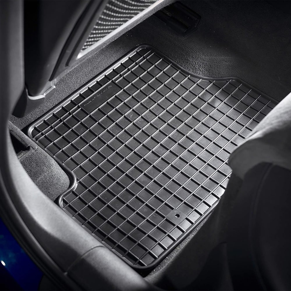 Covorase dedicate cauciuc HONDA Civic IX 2011-2017 Sedan - FROGUM (El Toro)