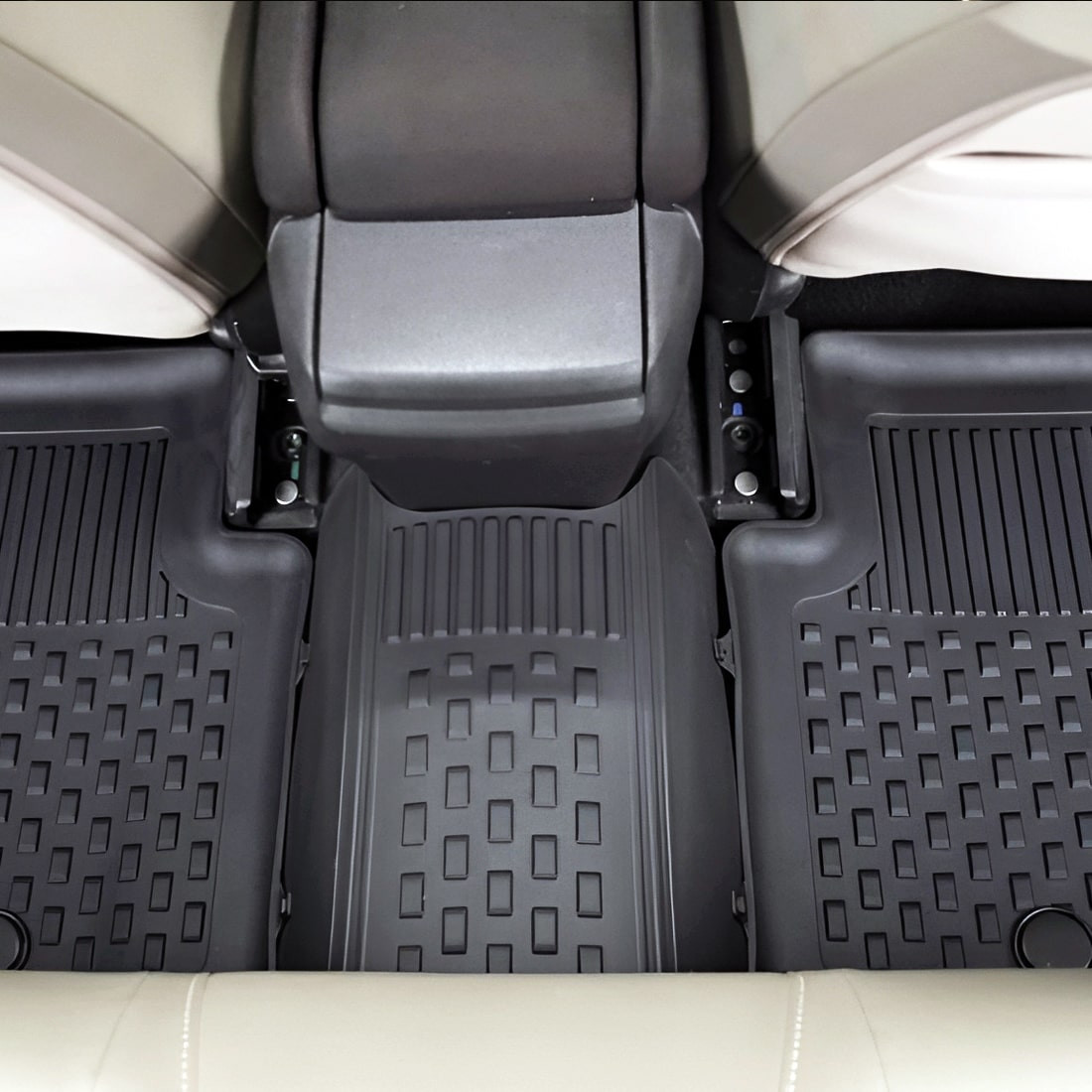 Presuri cauciuc DACIA Sandero II 2012-2020