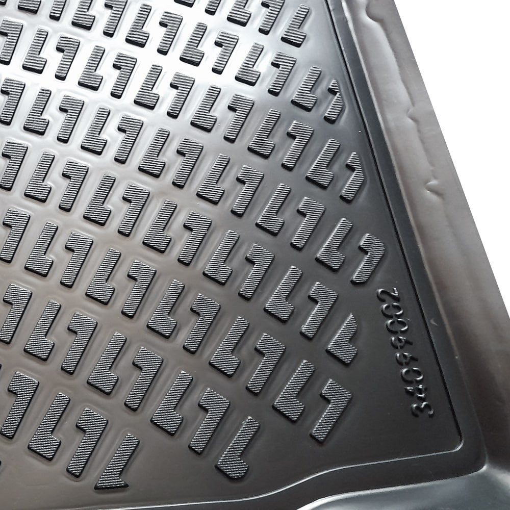 Covorase dedicate KIA Sportage IV 2015-2021 (5 bucati) - TPE - tip tavita - UMBRELLA