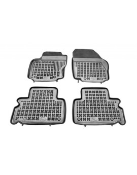 Covorase auto FORD S-Max I 2006-2015 - TPE - tip tavita - REZAW PLAST